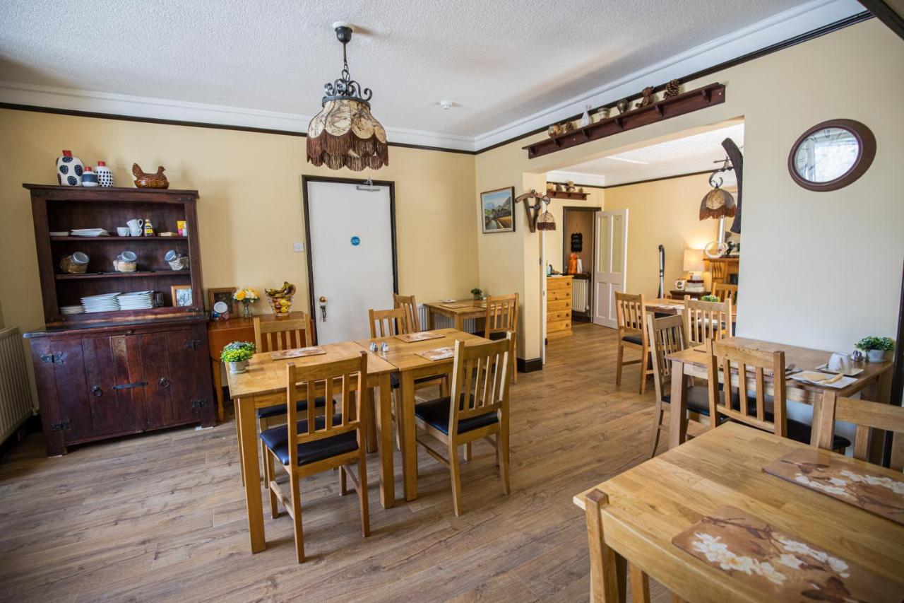 ווינדרמר The Cottage מראה חיצוני תמונה