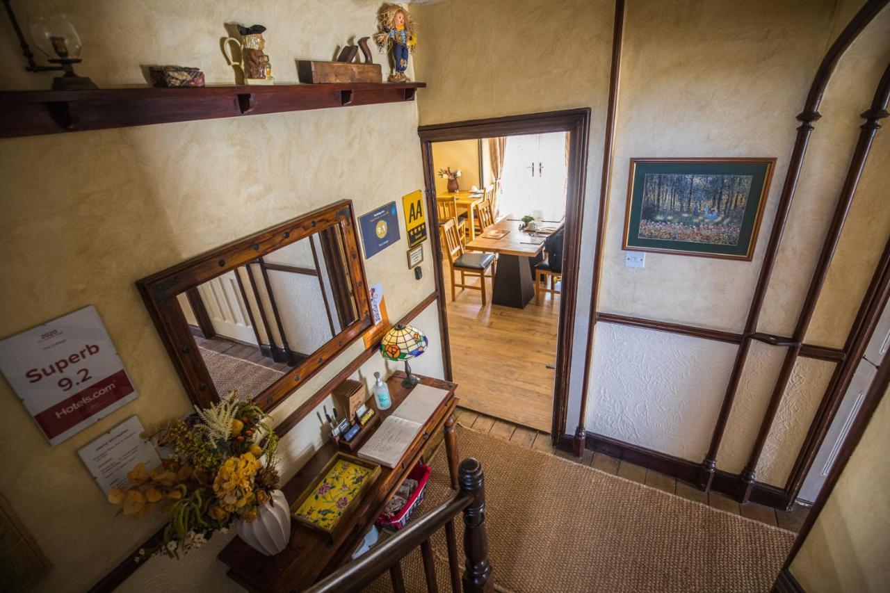 ווינדרמר The Cottage מראה חיצוני תמונה