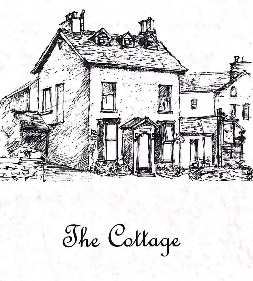 ווינדרמר The Cottage מראה חיצוני תמונה