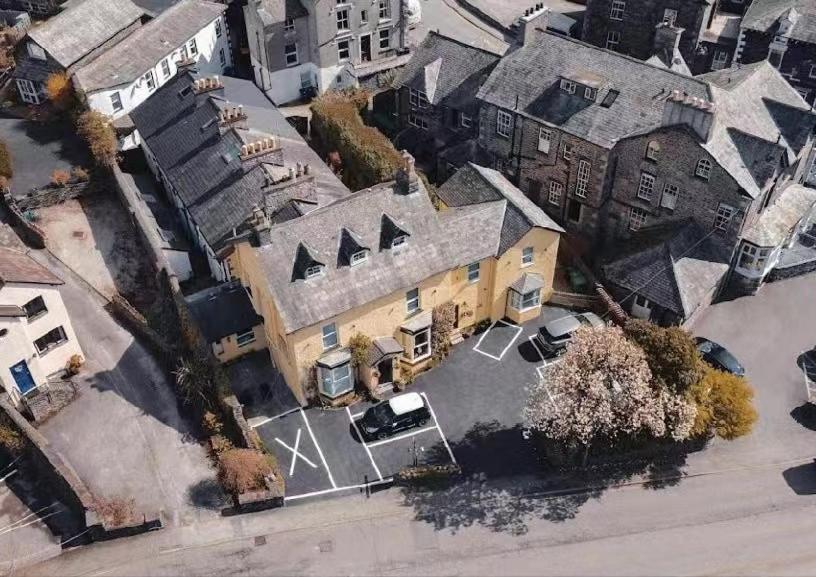 ווינדרמר The Cottage מראה חיצוני תמונה